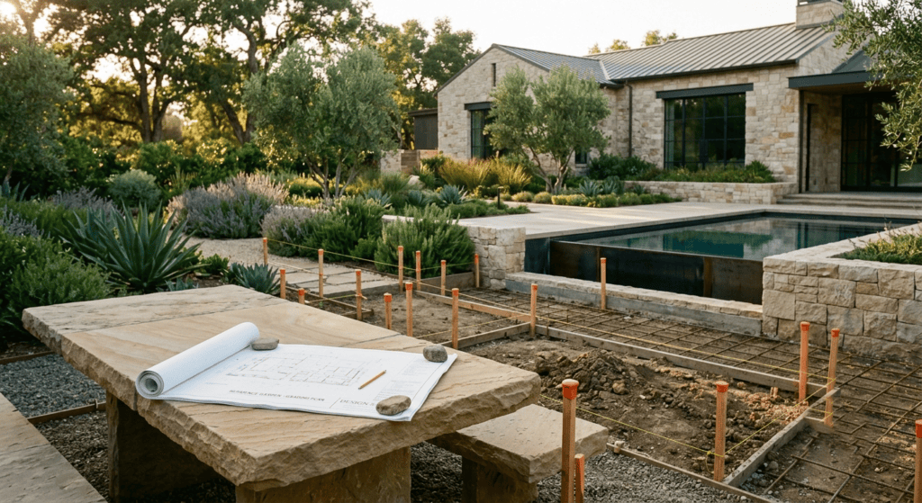 Landscape Architect vs Designer: Real Cost Breakdown (2026)